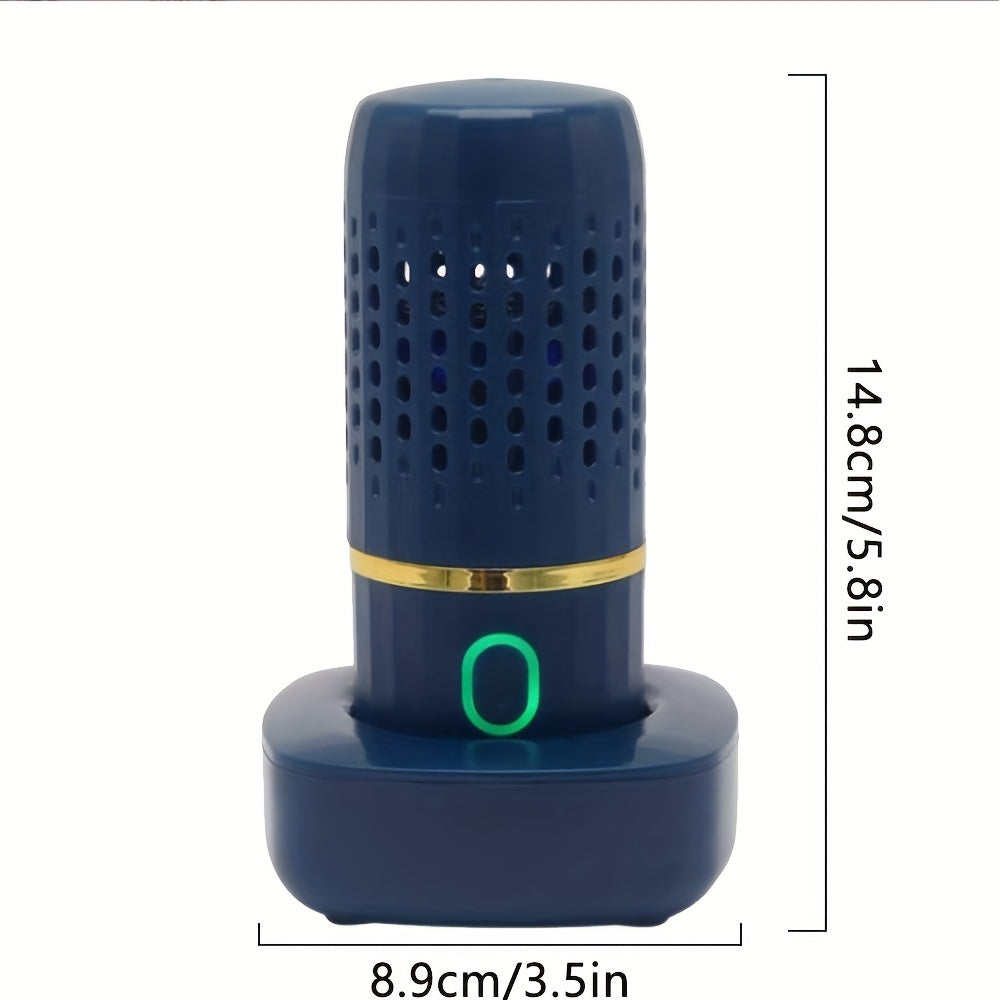 COP ROSE USB Meva va Sabzavot Yuvish Mashinasi, Qayta To'ldiriladigan Lithium Batareyali
