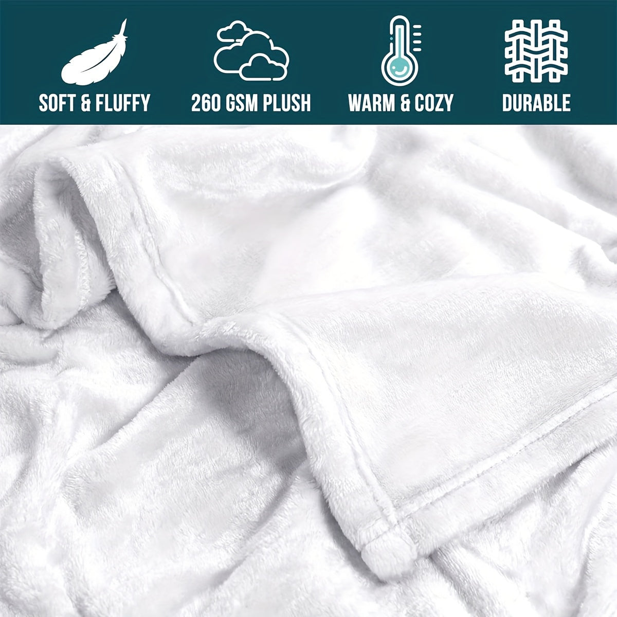 Черное котящееся фланелевое одеяло мягкое стеганое плед для дивана, кровати, путешествий, устойчивое к пятнам