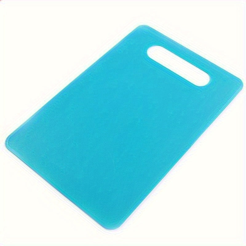 Stainless Steel Chopping Board 1 Piece Food Safe Durable Easy to Clean Kitchen
