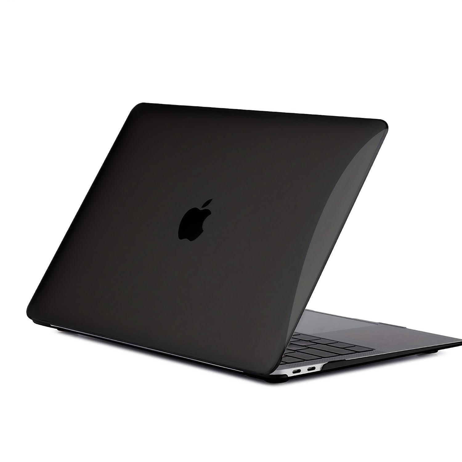 Lightweight Scratch-Resistant Plastic Shell for MacBook Air 13.3 Inch 2018-2022