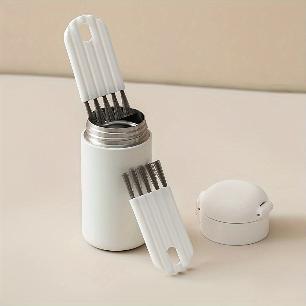 Multi-Purpose Cleaning Brush for Laptops, Cups, Kitchen, Bathroom