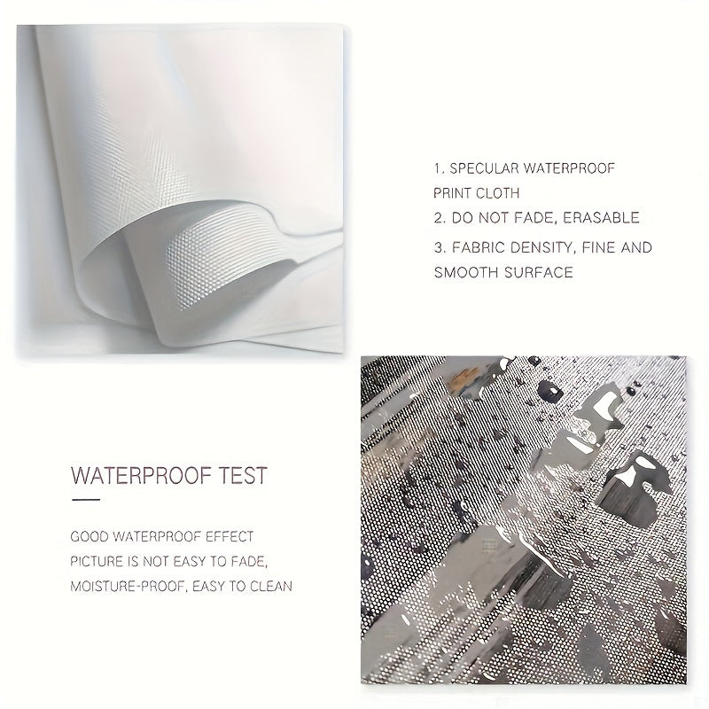 Modern Car Canvas Wall Art Poster for Bedroom Living Room Home Office Decor Unframed