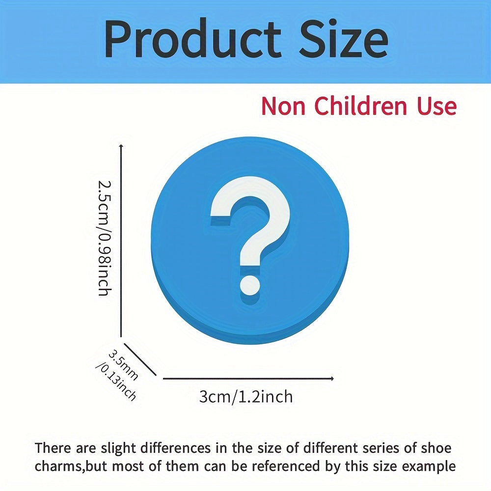 20 шт. подвески для обуви космический астронавт планета Сатурн Земля украшения для тапочек