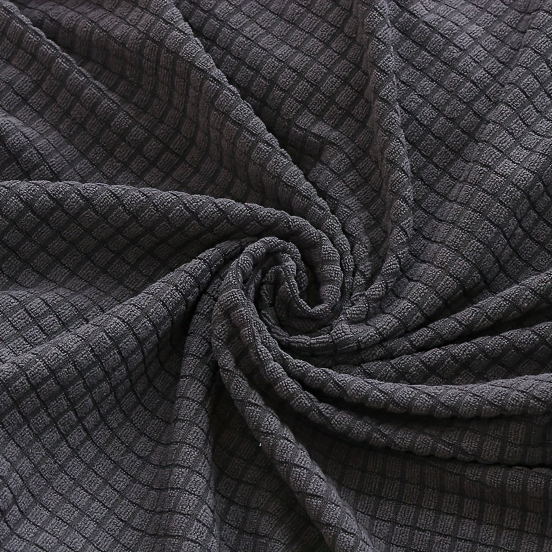 Water-Resistant Sofa Cover with Elasticity Non-Slip Easy Care Furniture Protector