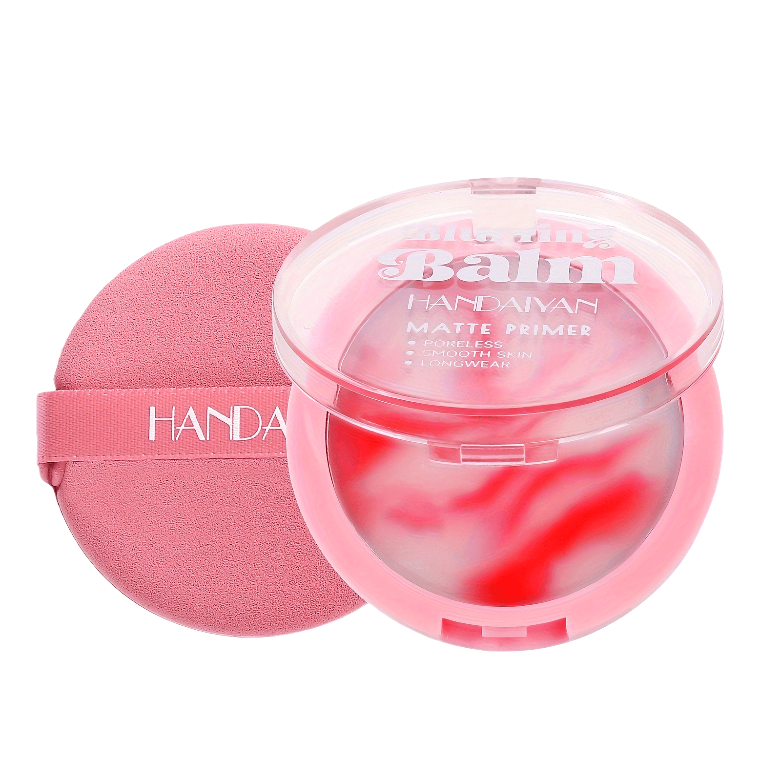 Women Instant Blur Primer Balm Creates Soft-Focus Effect & Blurs Imperfections