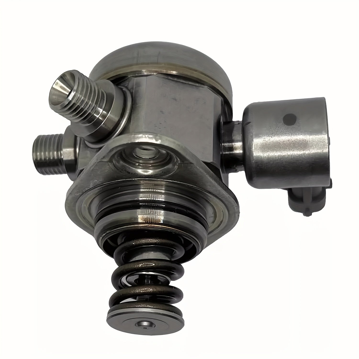 High Pressure Fuel Pump for Vehicles Durable Reliable Auto Part