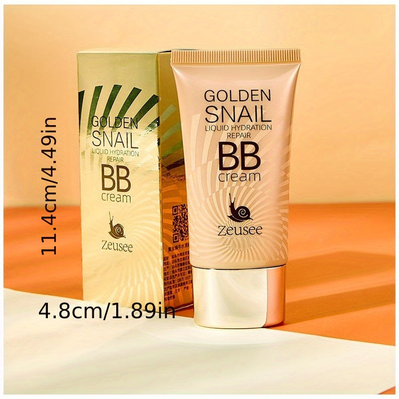 Liquid Hydration Repair BB Cream Moisturizing Primer Multitone Under 1 Fl Oz