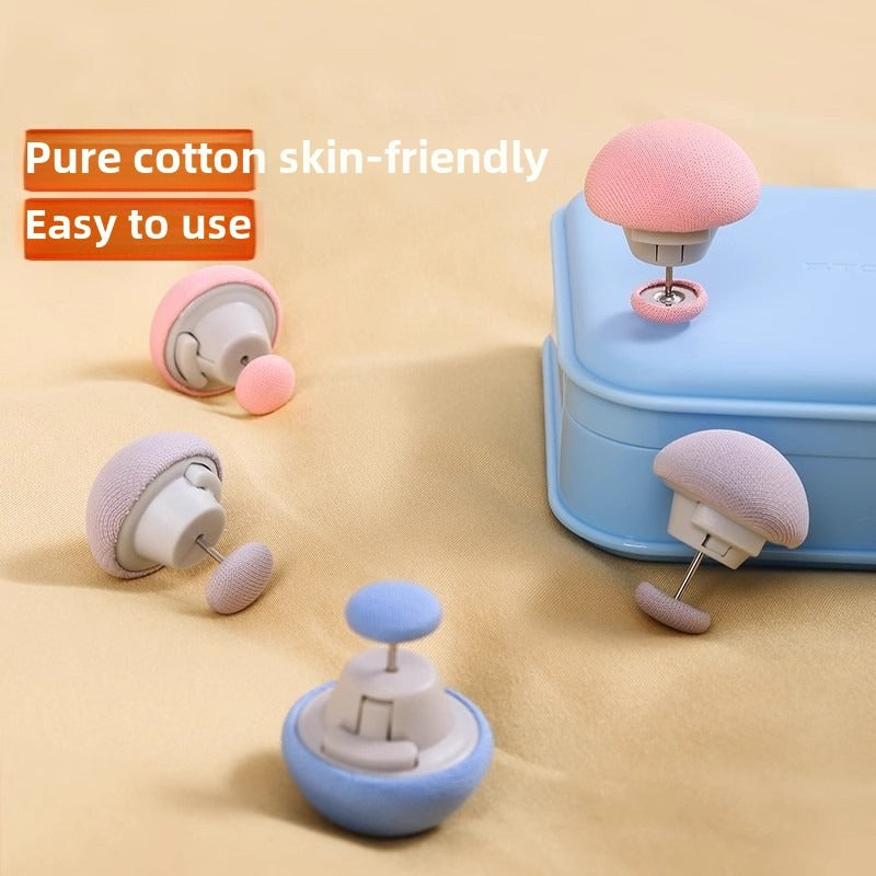 Разноцветные многоразовые зажимы для одеял из полипропилена - невидимый держатель для одеял, противоскользящие, только химчистка, идеальны для постельных принадлежностей