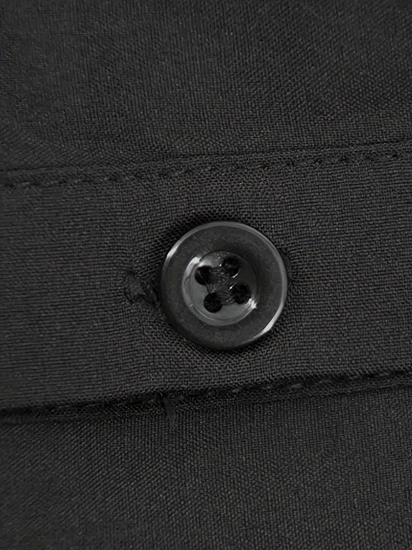 Платье с длинным рукавом и пеплумом для женщин, полиэстеровая смесь, однотонное, тканый воротник-отложной воротник