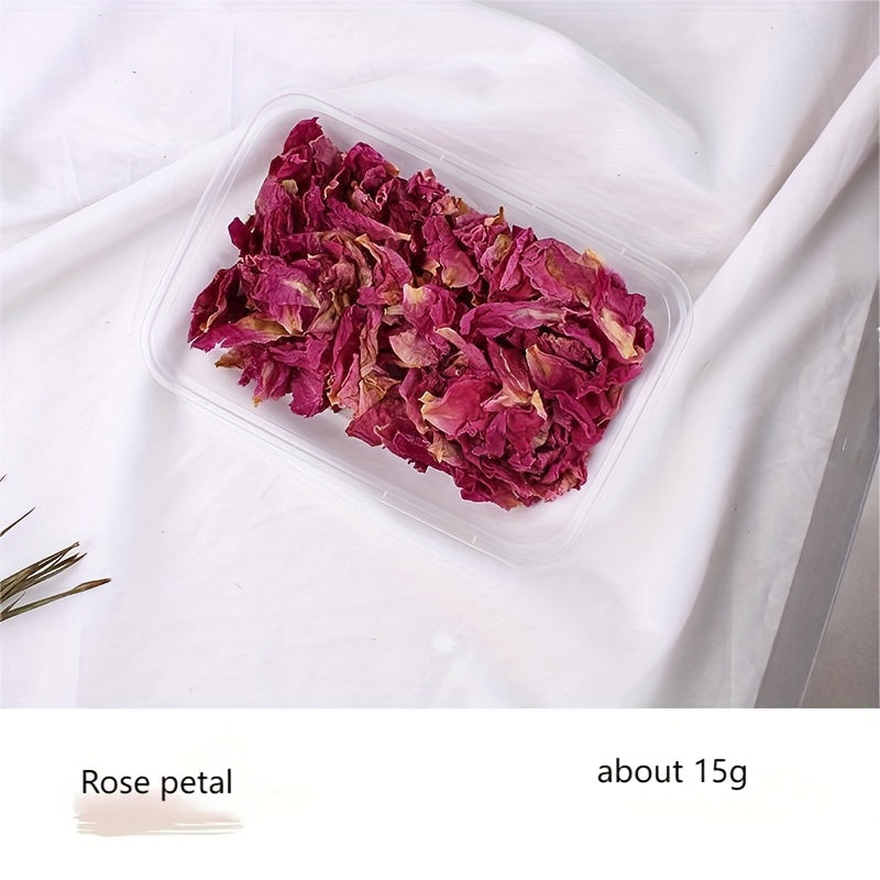 Бохо-Шик Рождественский Набор для Ремесел: Натуральный Растительный Декор для DIY Проектов, Венков и Подарков