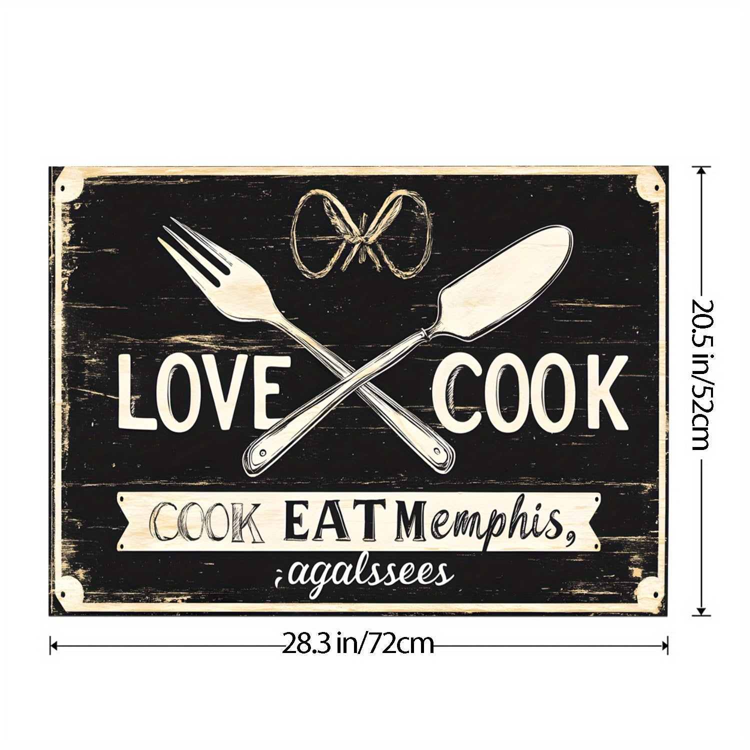 2D Flat Rubber Cooktop Protection Pad Non-Slip Scratch-Resistant for Stove Ovens