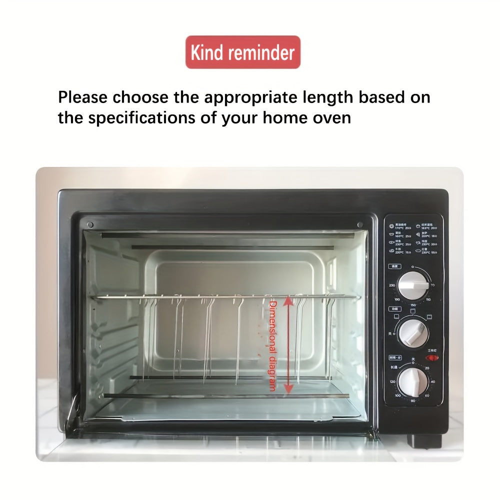 10 o 20 piezas de pinchos de acero inoxidable para hornear y barbacoa