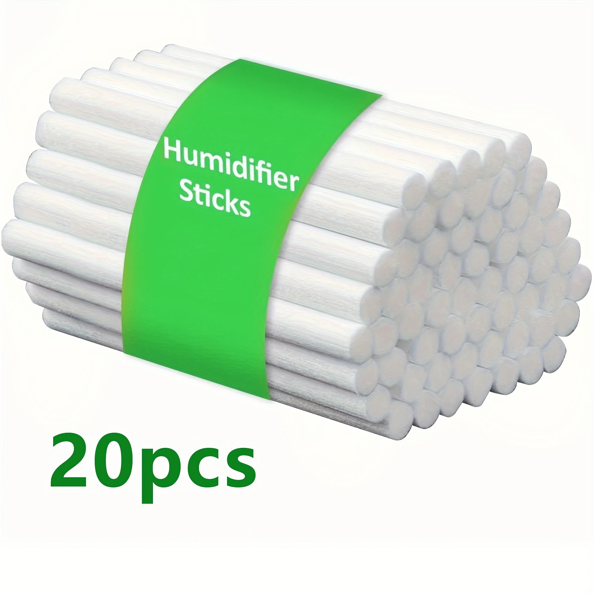 Universal Humidifier Filter Replacement Kit with Swabs for Easy Install