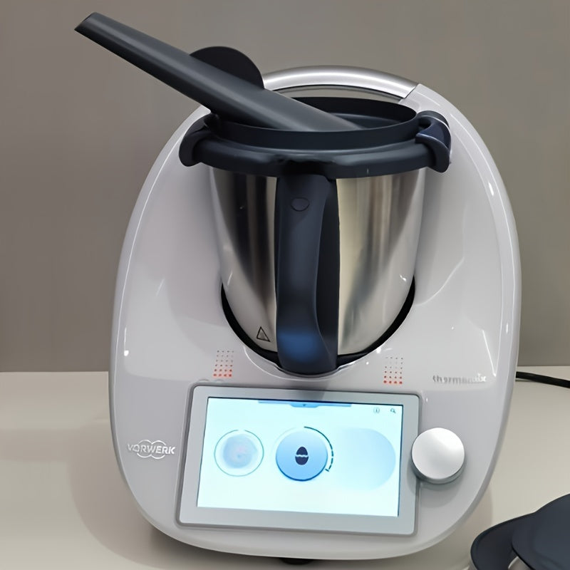 Steam Diverter Accessory for TM5 TM6 Prevents Burns Safe Steaming Cooking Tool