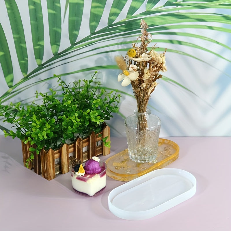 3D Silicone Chocolate Mold for Cake Decorating and Baking Kitchen Tool