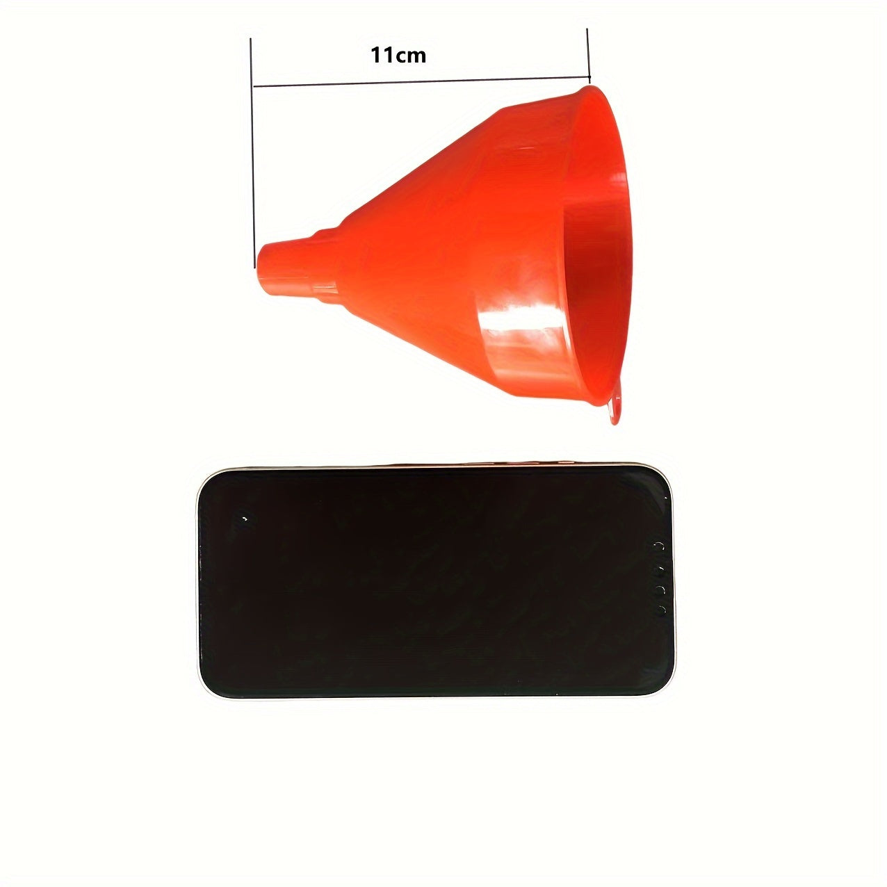 Universal Oil Water Funnel With Hose for Cars and Motorcycles