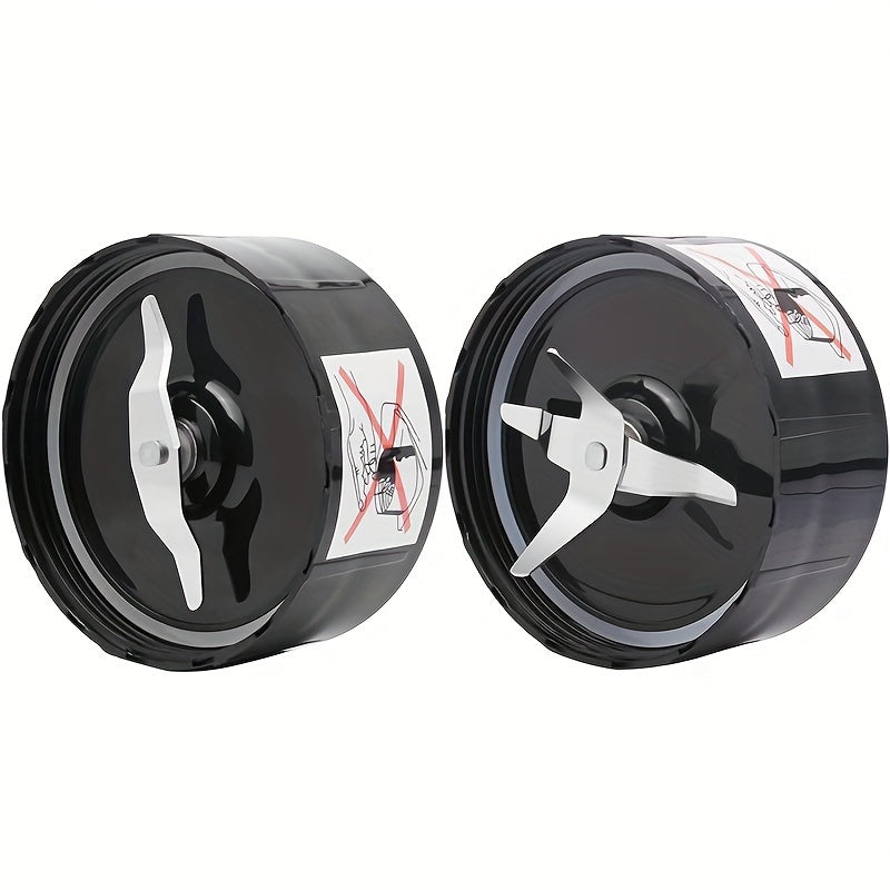 Replacement Milling and Cross Blades with Washers for 250W Blenders