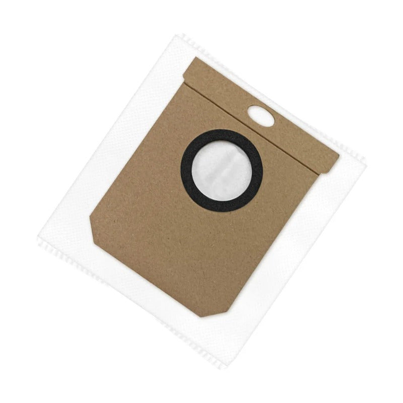 Set of 4 Vacuum Cleaner Accessories with Dust Bags for Floor Cleaning