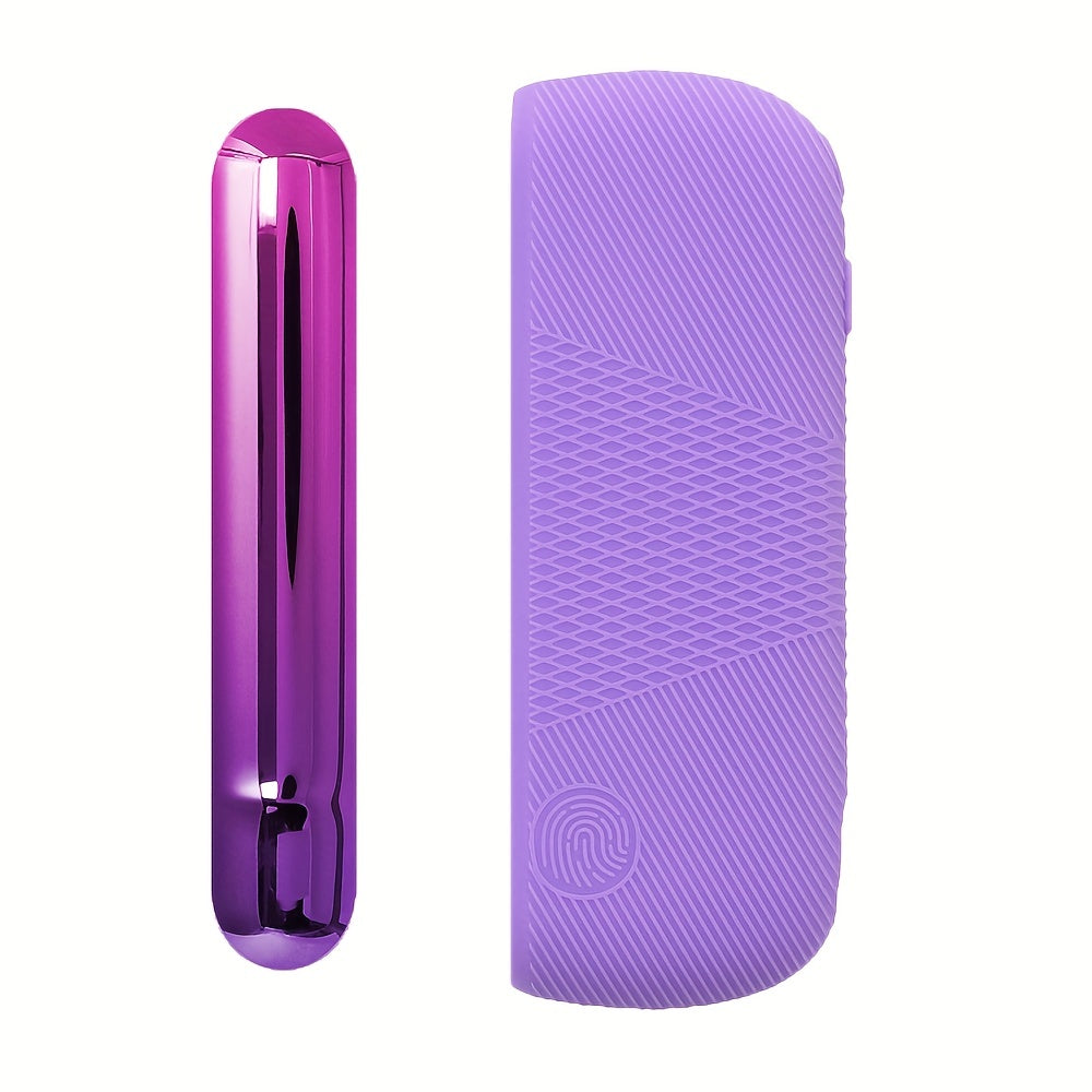 Replaceable Silicone Cover for Iqos Iluma in 12 Colors Phone Case