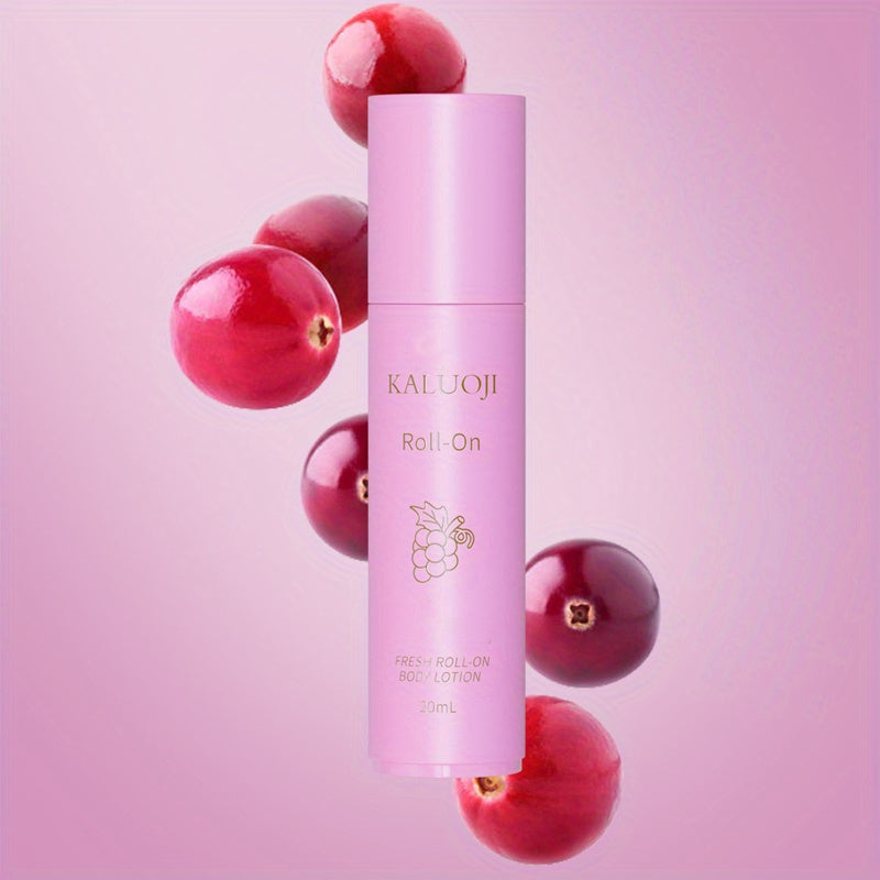 Women Floral Solid Balm Perfume Fruity Scented Stick for On-the-Go Dates and Birthdays