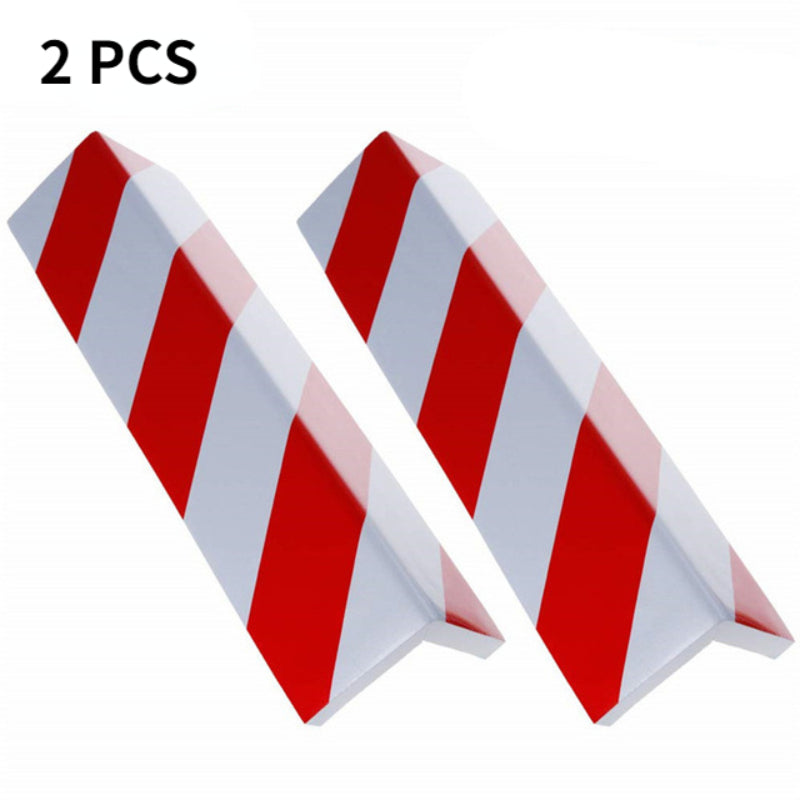 Universal avtomobil ko'kirmas va tampon himoyachisi, chizishga qarshi, to'xtash xavfsizligi PE materiallari