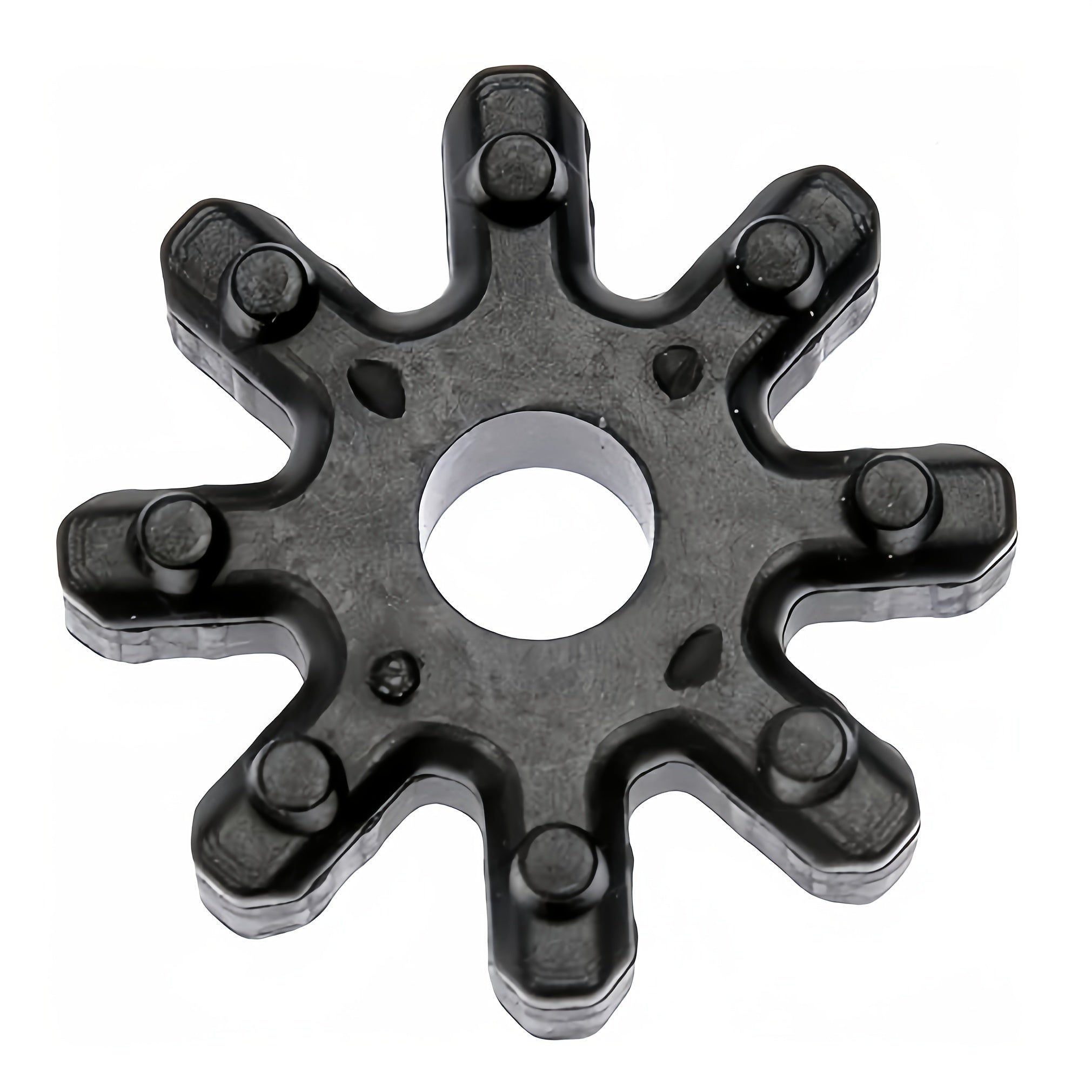 2 Pack Flexible Steering Column Gaskets for Cars Durable Replacement Parts