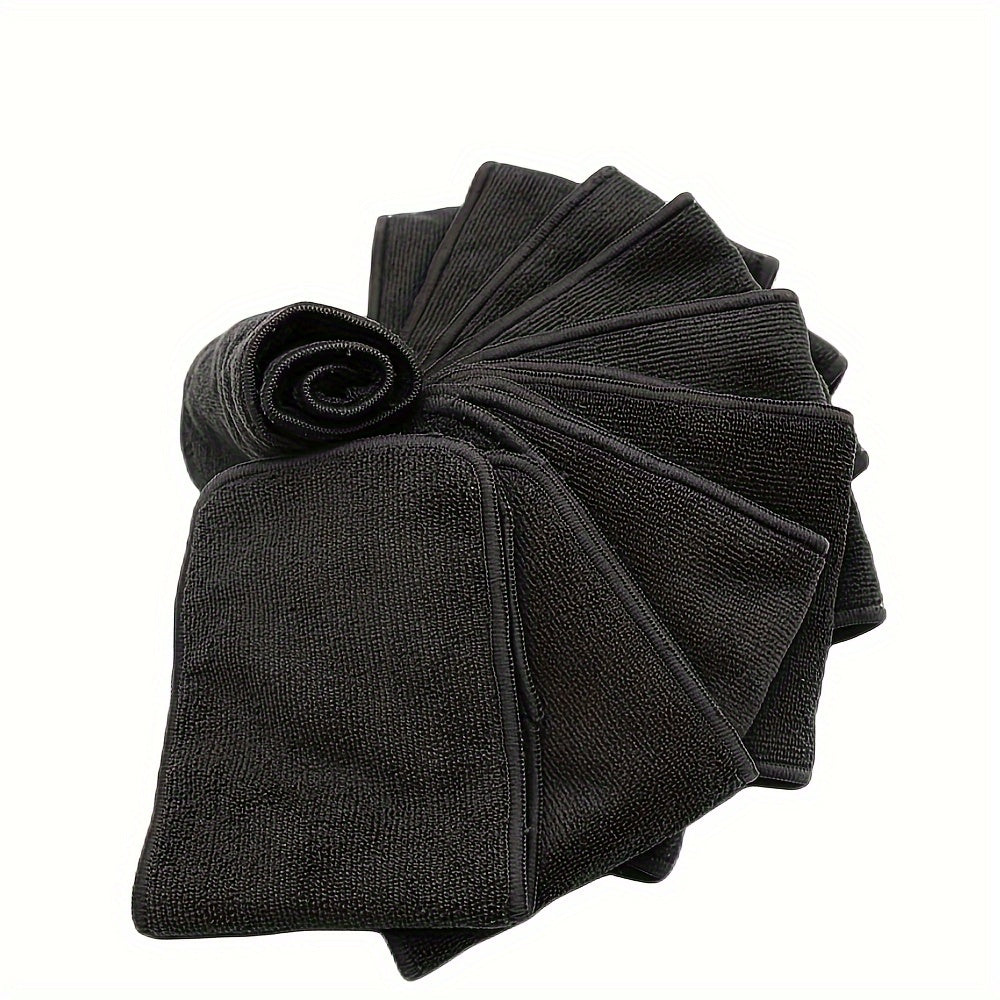 Reusable Charcoal Bamboo Cloth Diaper Inserts for Newborns Grey 2 or 10 Pack