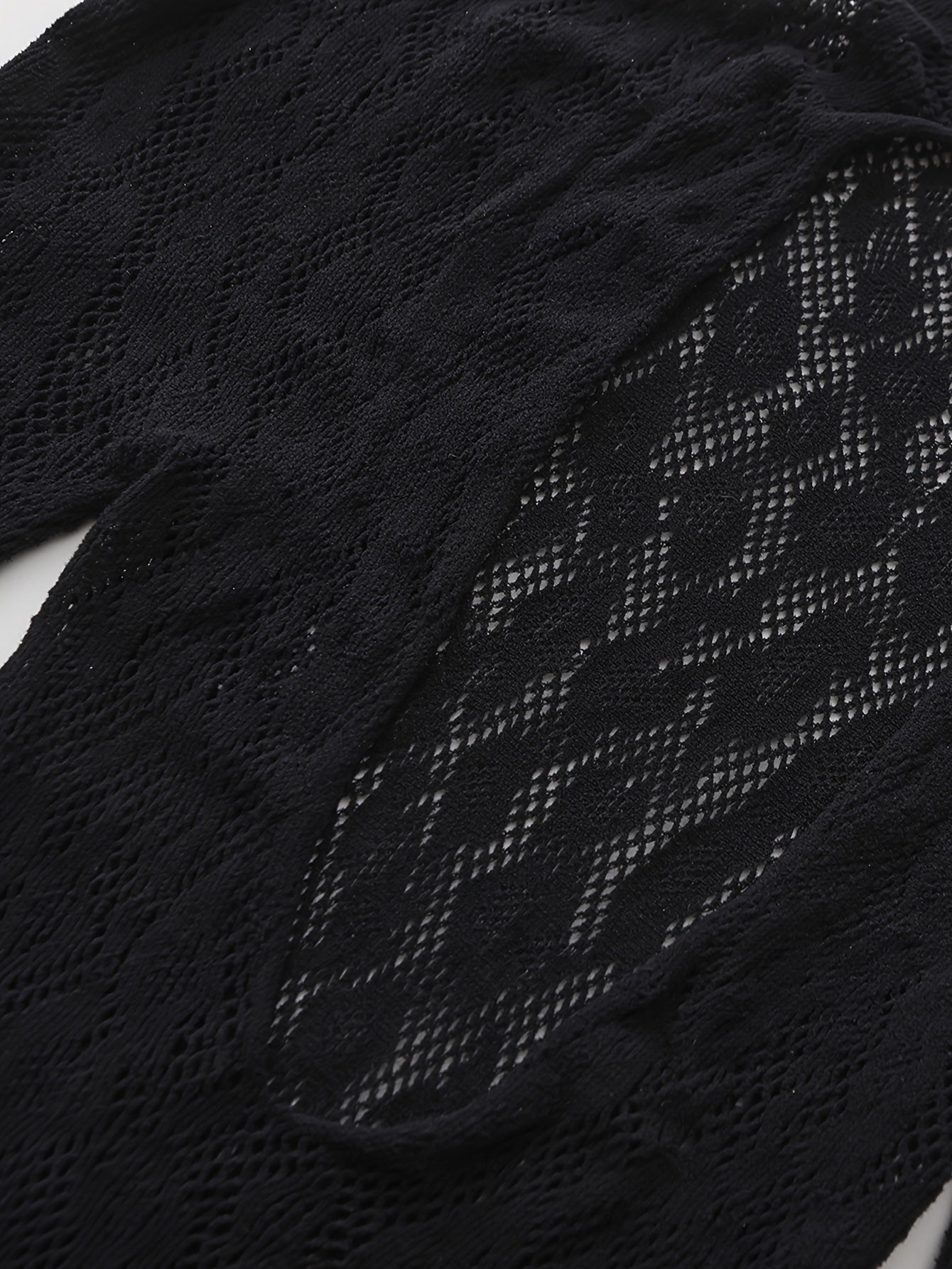 Plus Size Leopard Print Bodysuit with Long Sleeves Exotic Lingerie for Parties