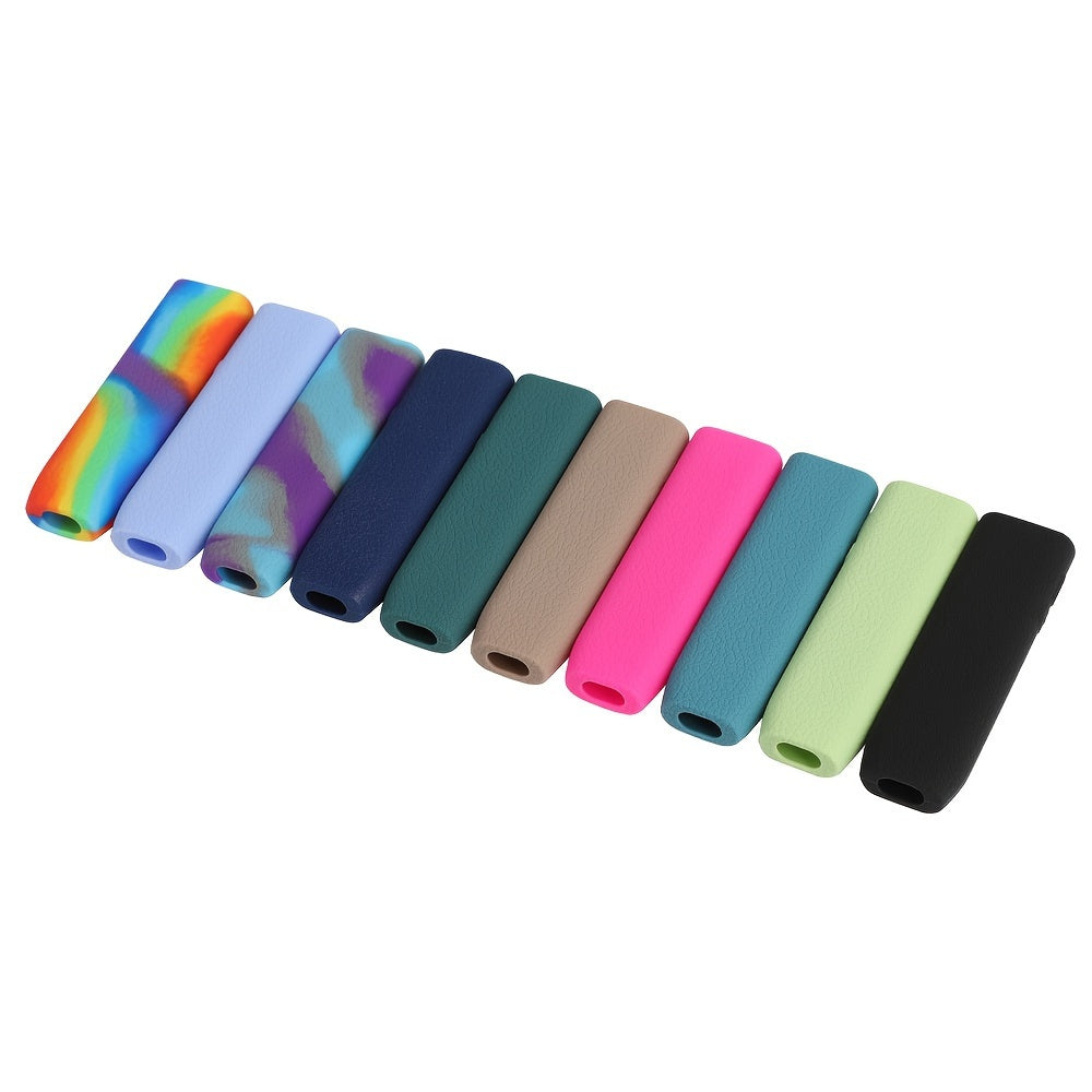 Silicone Phone Case for IQOS ILUMA ONE Protective Cover Buckle Closure