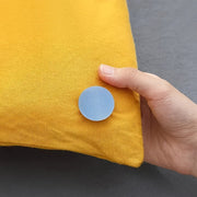 Mushroom Design Bed Sheet Fixer Pack of 8 or 16 Easy One-Click Bed Sheet Repair Tool