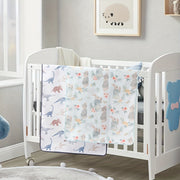 Pet Potty Pad Water-Resistant Breathable Training Mat for Dogs and Cats