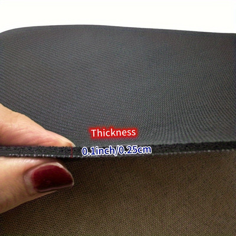 Коврик из диатомовой земли серого цвета с золотой полосой, нескользящий, быстро сохнущий, для ванной, кухни, входа