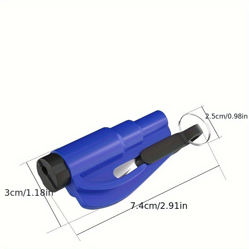 Car Safety Hammer Portable Window Breaker Mini Escape Tool for Emergency