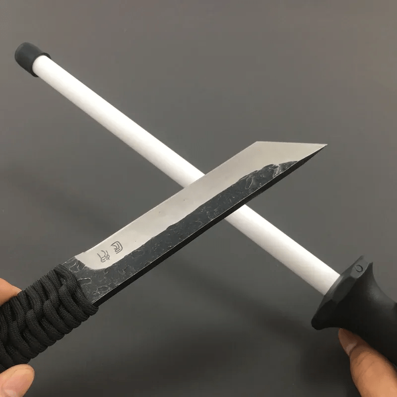 Керамические точильные стержни для ножей 8, 10, 12 дюймов