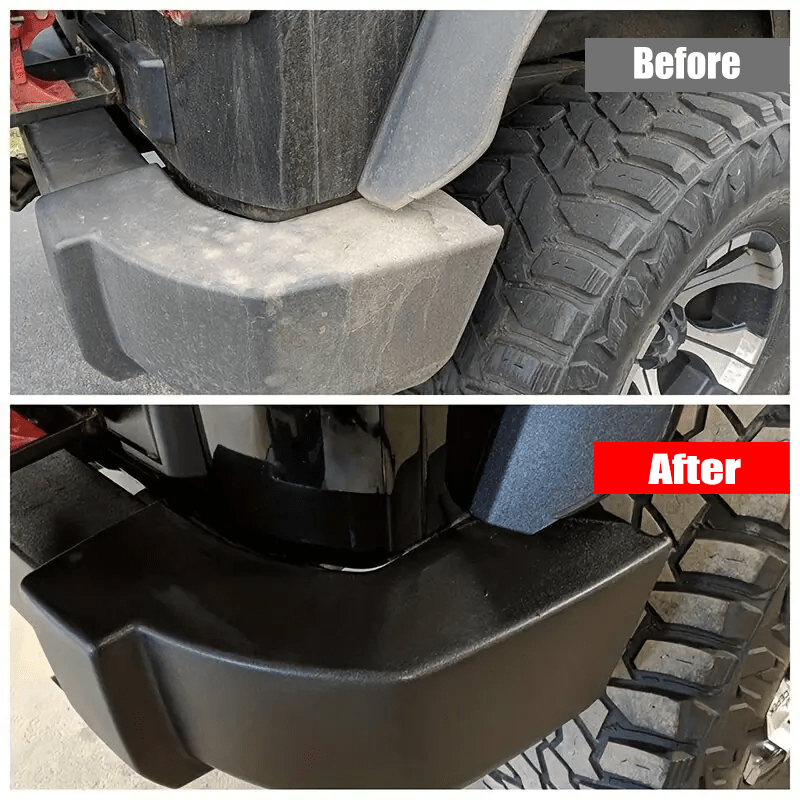 Набор кремов для ремонта царапин внутри автомобиля для обслуживания пластика приборной панели