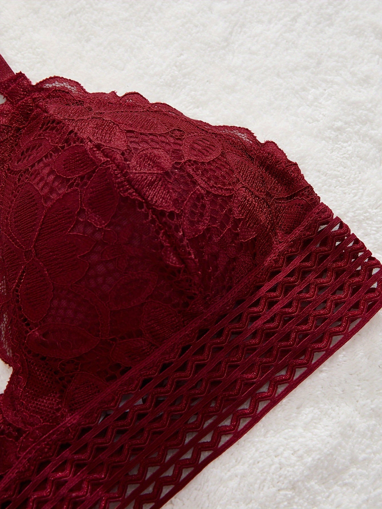 Романтический набор в четырех цветах