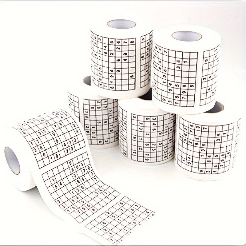 Set of 10 Sanitary Paper Napkins 10.01x10.01 cm for Toilet, Restaurant, Travel, Family Use