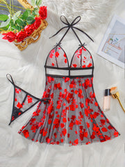 Women's Doll Costume for Adults with Pink Dress and Accessories