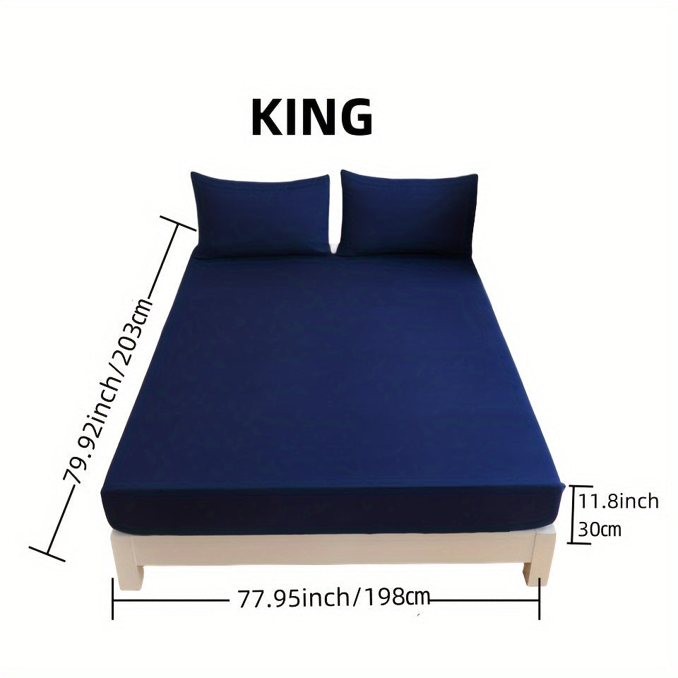 Boshqa mavsumlar uchun to'liq rangdagi nafas oladigan polyesterli yostiq qoplami