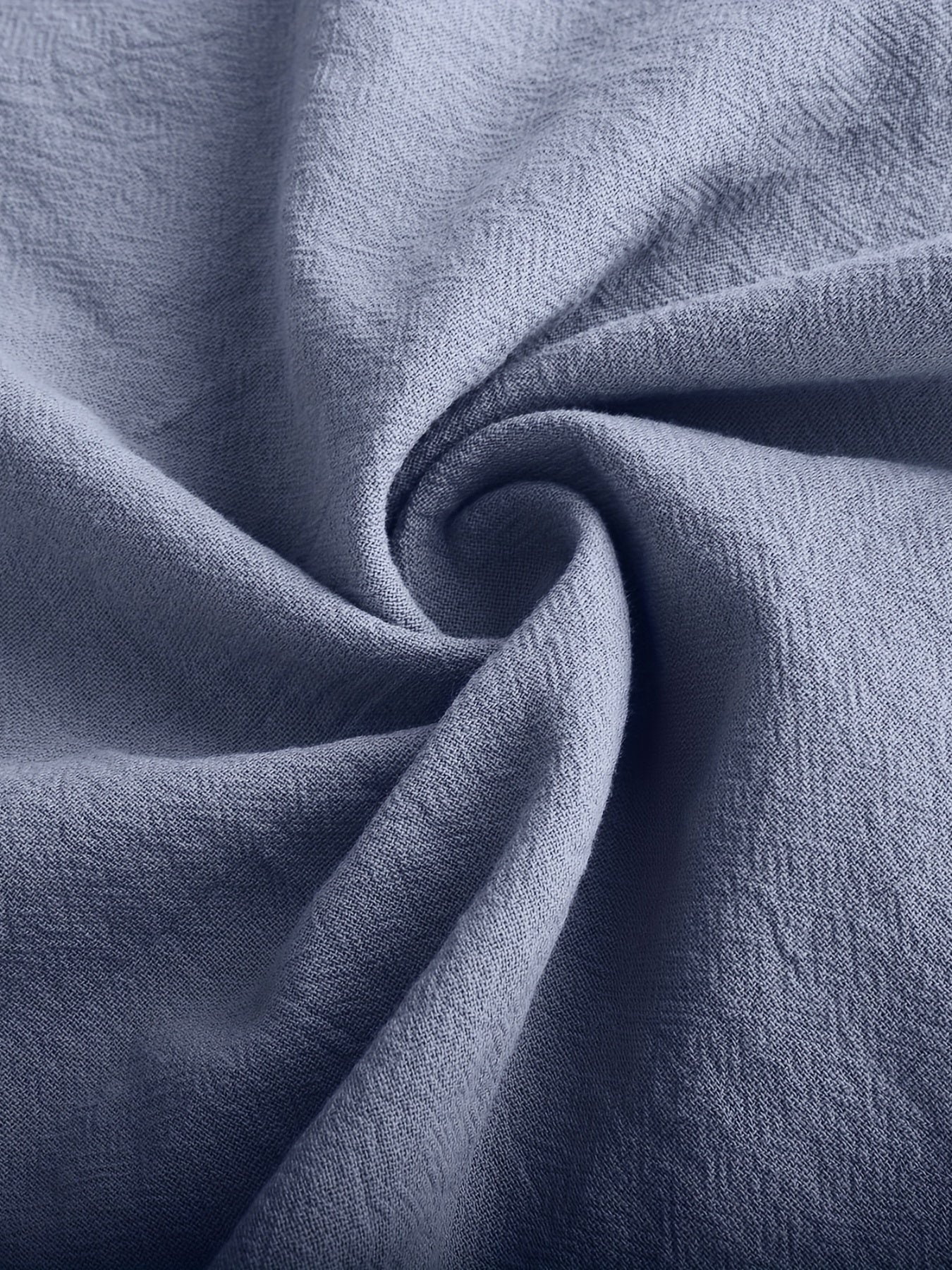 Pantalones casuales de algodón para hombre de color sólido, corte regular, primavera, verano, otoño, grande