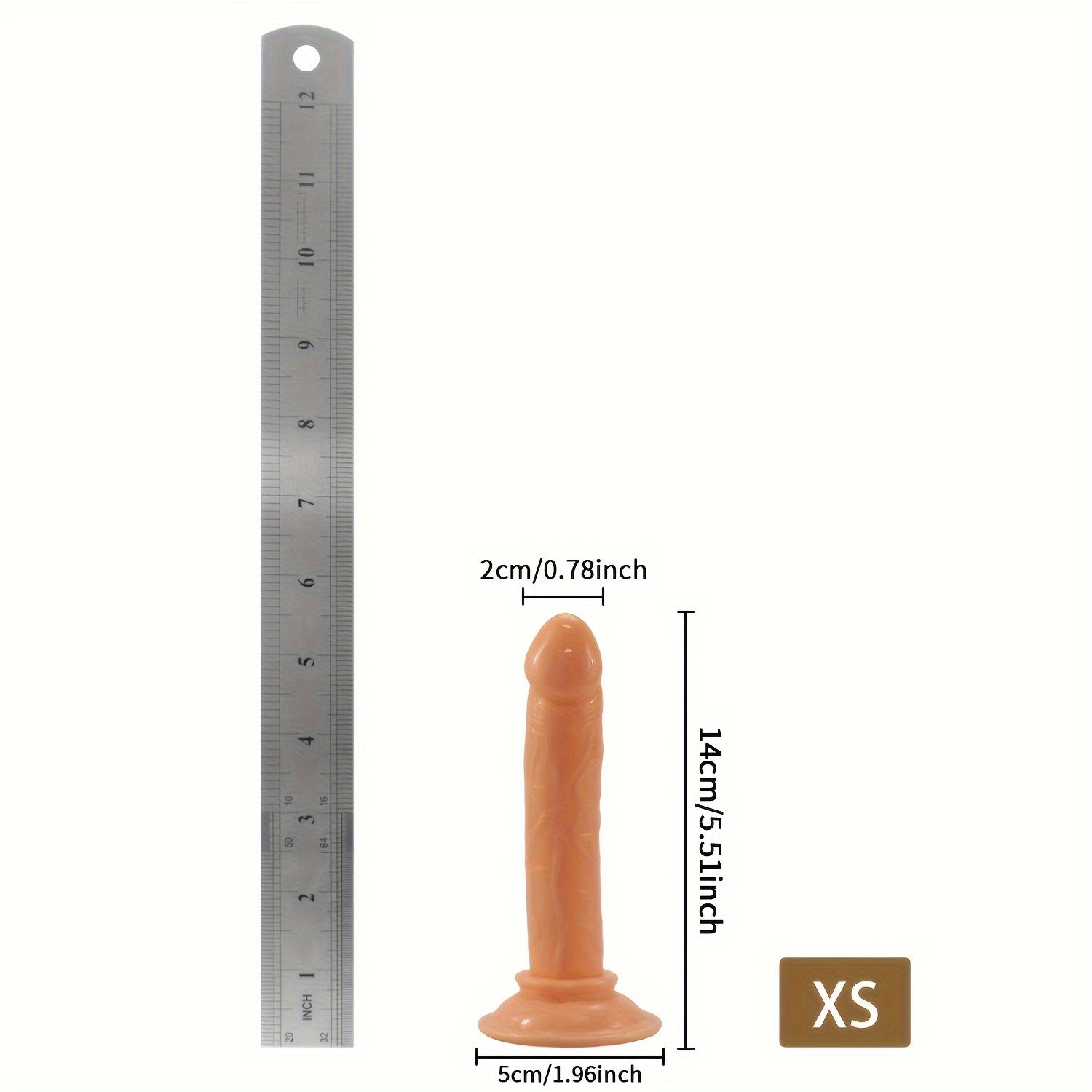 Унисекс TPE имитационные руки-свободный дилдо анальный пробка с присоской, 7 размеров