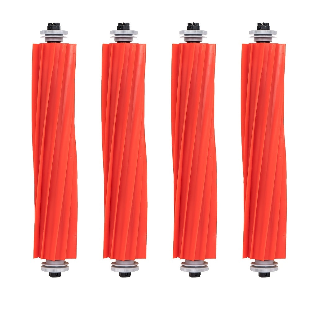 Roborock va Qlean qurilmalari uchun asosiy cho'tka.