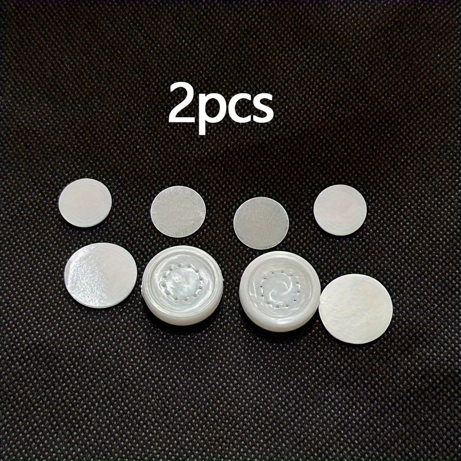 Magnetic Wall Hooks for Remote Control Storage Adhesive No-Drill Easy Install