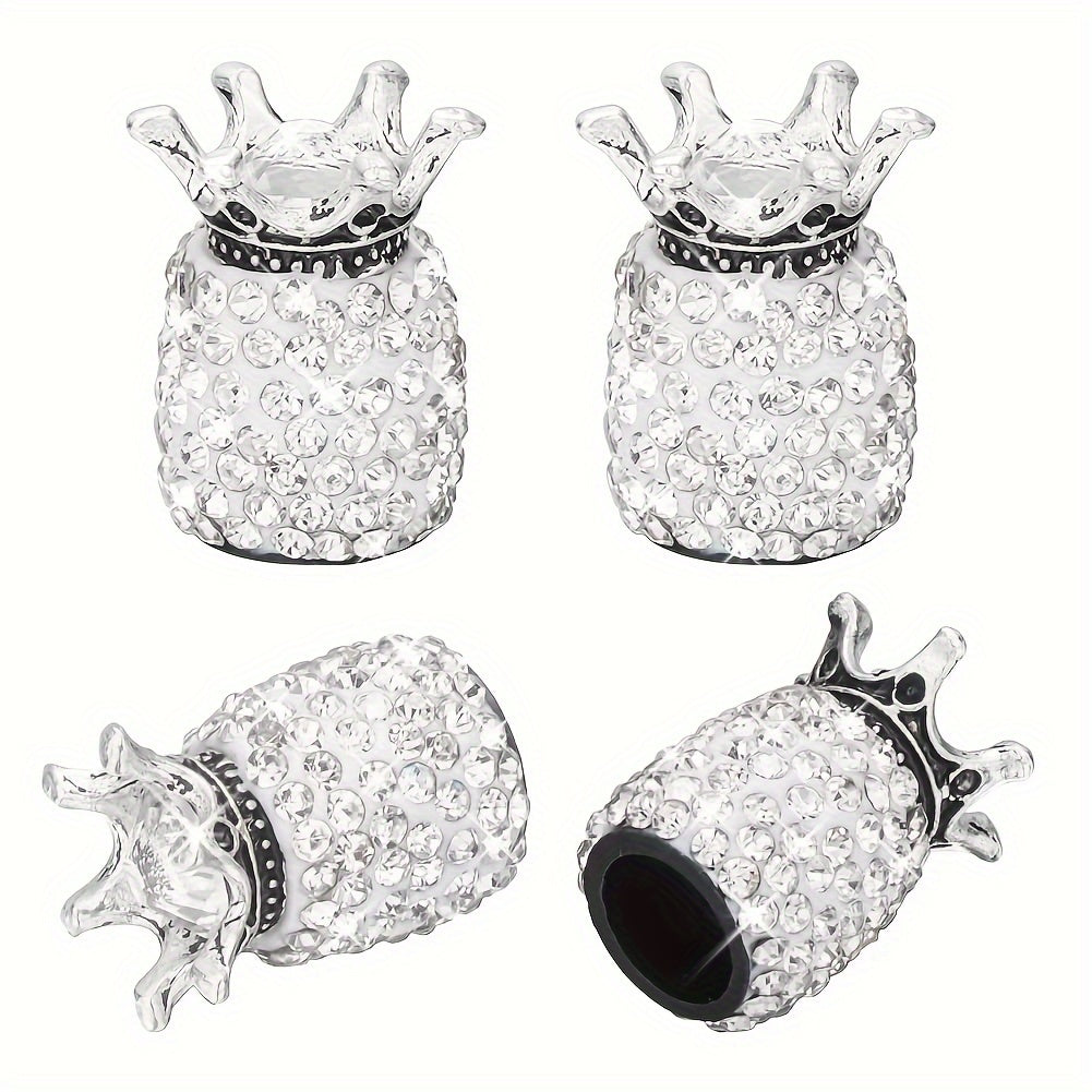 Universal Car Throttle Cap Durable Plastic Replacement Tool