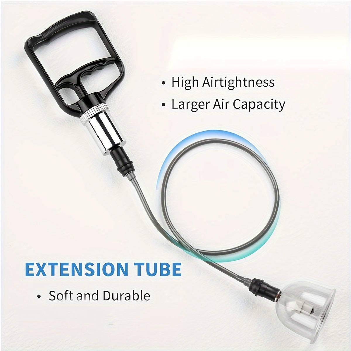 Bir nechta vakuum stakanlari, qo'l nasosi va massaj terapevtlari va Xitoy akupunkturasi uchun batafsil qo'llanma bilan massaj qozonlari to'plami. Vakuum so'rish bilan portativ.