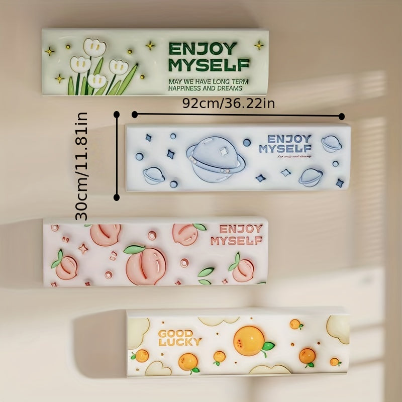 Polycarbonate Dust Cover for Air Conditioner and Purifier Durable and No Power Needed