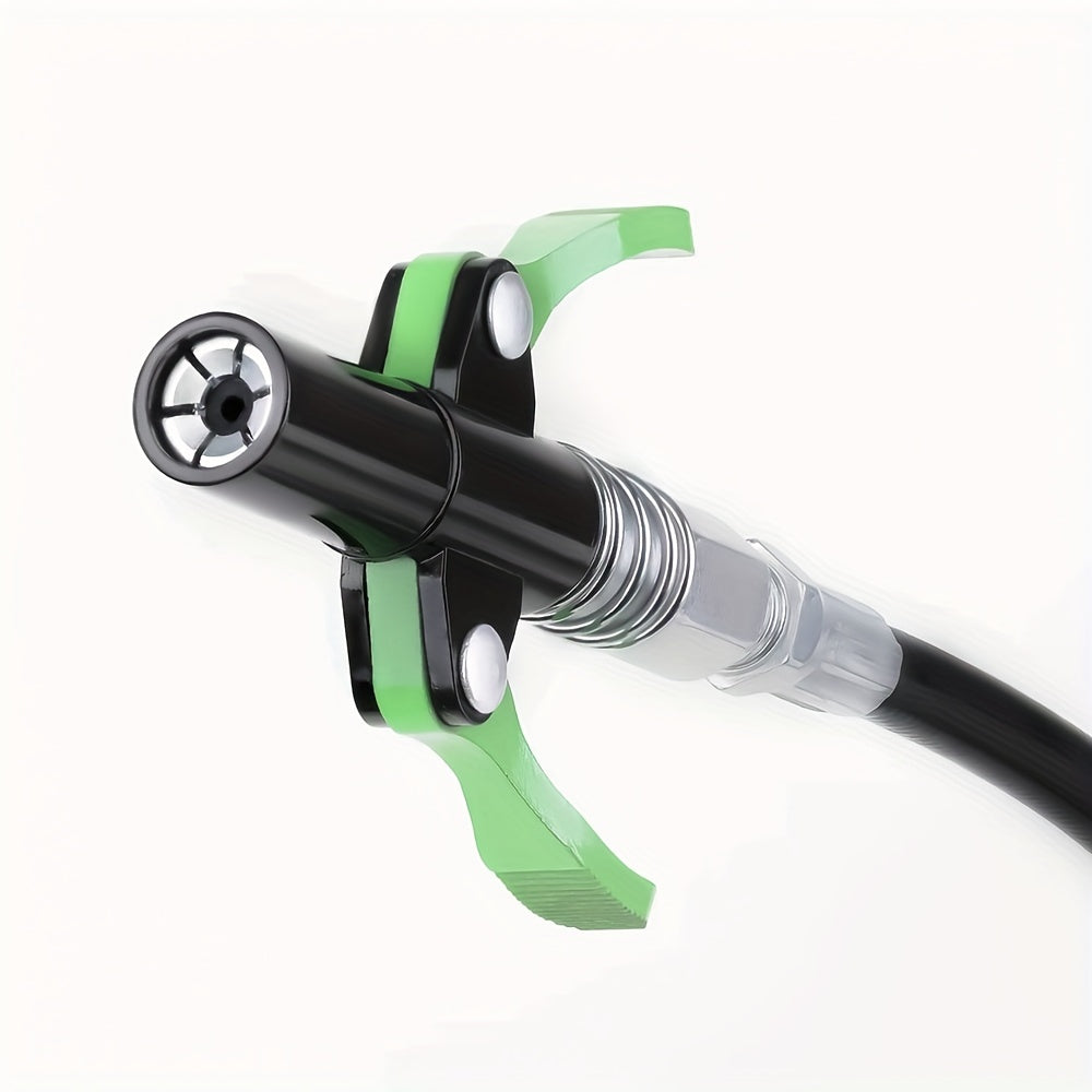 Yuqori bosimdagi yog' purkagich uchun quvurlar 10000 PSI NPTI/8 nozul yog' nasosi