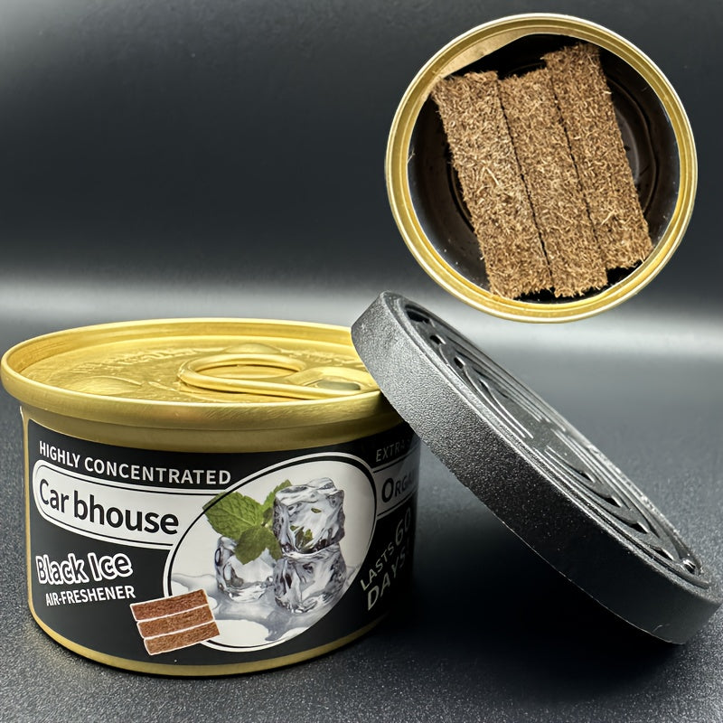 Yog'och avtomobil hidi bilan tozalovchi, aromatik hidlar bilan, sozlanadigan konsentratsiya