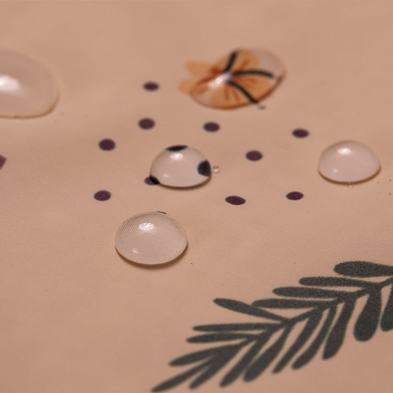 Baby Bib Long Sleeve Feeding Bib for Boys and Girls Kids Smock