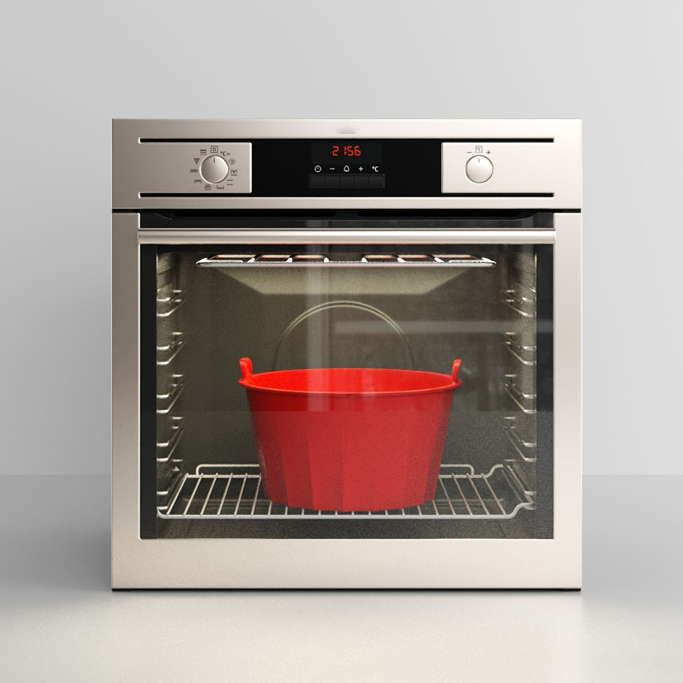 Silicone Slow Cooker Liners Set of 4 for Easy Meal Prep and Portion Control